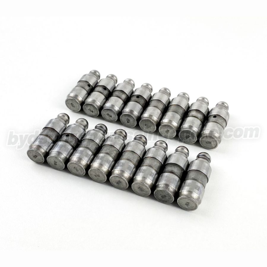 2.0 TFSI Race hydraulic tappet set - BYD Spare Parts Catalogue
